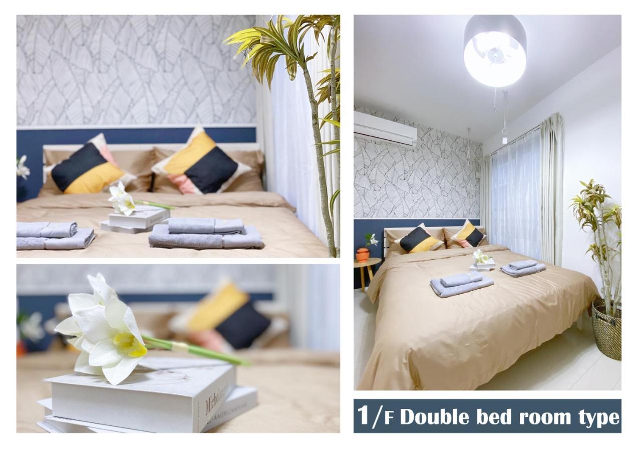 Apartmán Nestay Ginza *